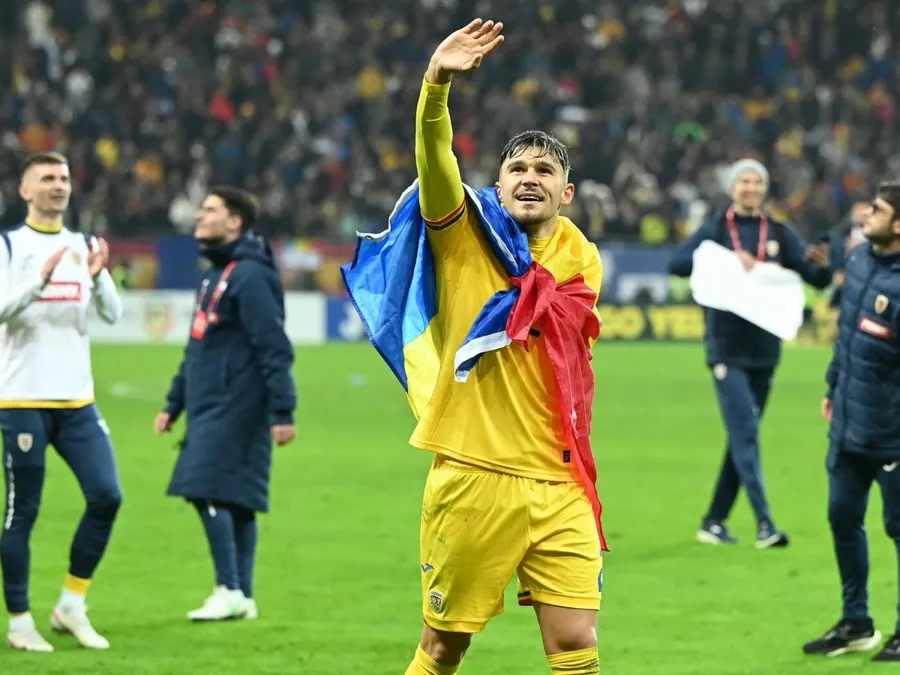 Sursa foto: Sport Pictures