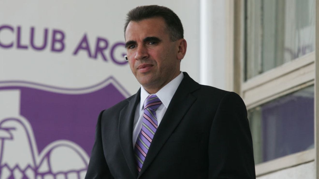 "Dacă n-ai pe cineva la FIFA să te judece corect, n-ai șanse"