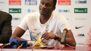 Kone:** "Să câștigăm totul"