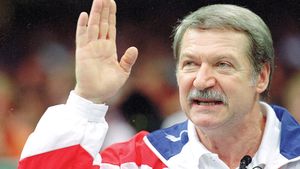 Bela Karoly: "China fură!"