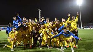 Victoria cu Bosnia, prin ochii omului care a trăit succesul de acum 20 de ani: "Se pot compara cu acea generație"