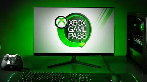 Detalii despre Xbox Games Pass pe PC, Microsoft își va publica jocurile prin Steam