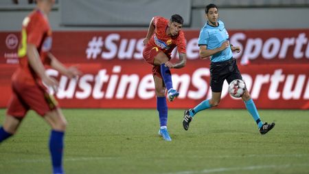 FCSB - FC Voluntari 1-3. Se poate mai rău de atât? Un nou eșec pentru vicecampioana României