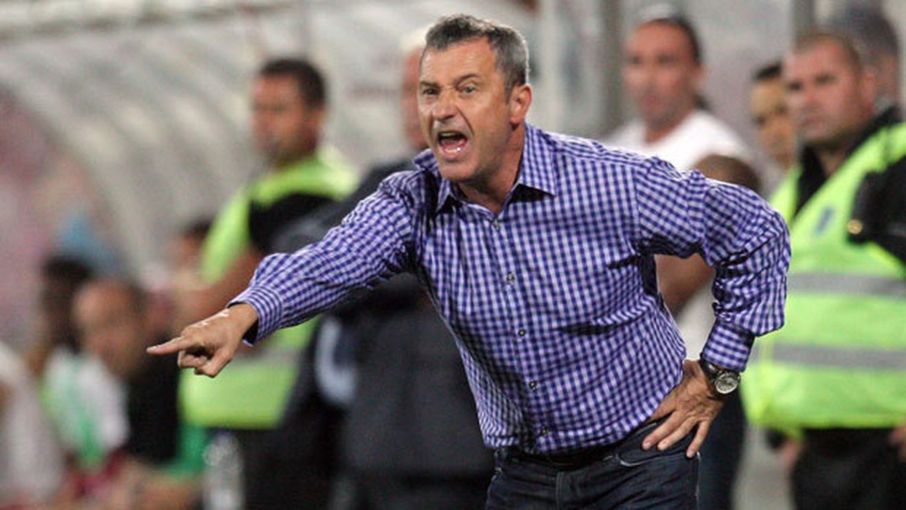 Mircea Rednic și-a regăsit plăcerea de a antrena la Ploiești: "Așa fani nu am văzut nici la Dinamo sau Rapid!" De ce a refuzat Rapid și nici nu ia în calcul Steaua