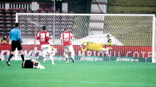 „Steaua are jucători tineri valoroși, iar cei de la Dinamo cu mai multă experiență!”** Cine se va impune în derby-ul fotbalului românesc?