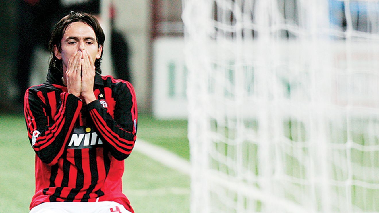 „Diavolul", cu cuțitul la os