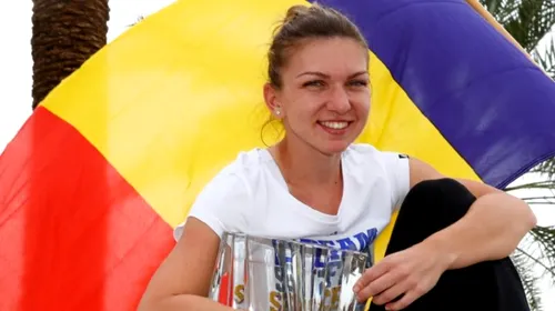 Simona Halep a explicat presei din Anglia situația dificilă din țara noastră: „În România nu este grozav”