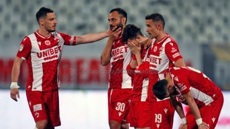 Dorinel Munteanu, declarație devastatoare la adresa lui Dinamo: „Dacă și anul viitor va fi la fel, mai bine să o ia de la capăt, să nu se mai chinuie!”