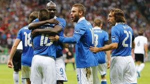 Asta ar fi bomba verii în Italia!** Revine "nebunul": "Nu ar fi nicio problemă! Vorbim aceeași limbă" Mutarea care o aruncă pe Juve în aer