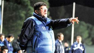 Pandurii, victorie cu Brondby IF într-un meci amical din Turcia