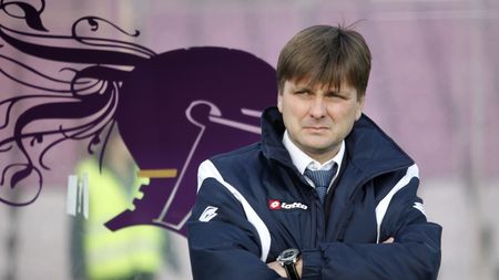 Uhrin revine în România: "Mă bucur că am picat cu Steaua! Nu am pierdut niciodată în fața lor!"