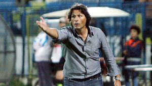 Napoli, după victoria contra Astrei: "Puteam să închidem meciul mult mai devreme"