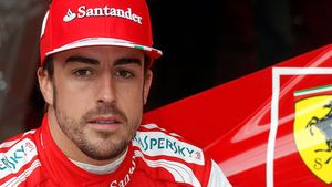 Fernando Alonso, aproape de rezilierea contractului cu Ferrari