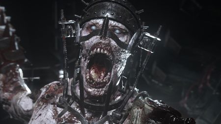 Call of Duty: WWII - modul Nazi Zombies a fost dezvăluit