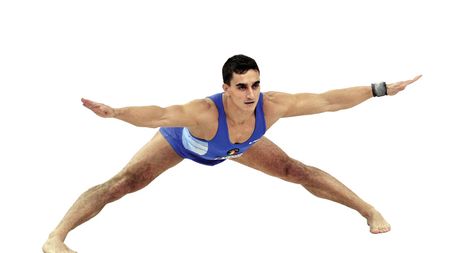 CM Gimnastică 2015 | Marian Drăgulescu salvează România la Glasgow! "Marocanul" s-a calificat în finală la sărituri cu al treilea rezultat. Gimnaștii tricolori au terminat pe locul 14 în calificări. Bățagă prinde finala la individual compus