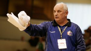 "Îmi cer scuze față de Huțupan și Luca"