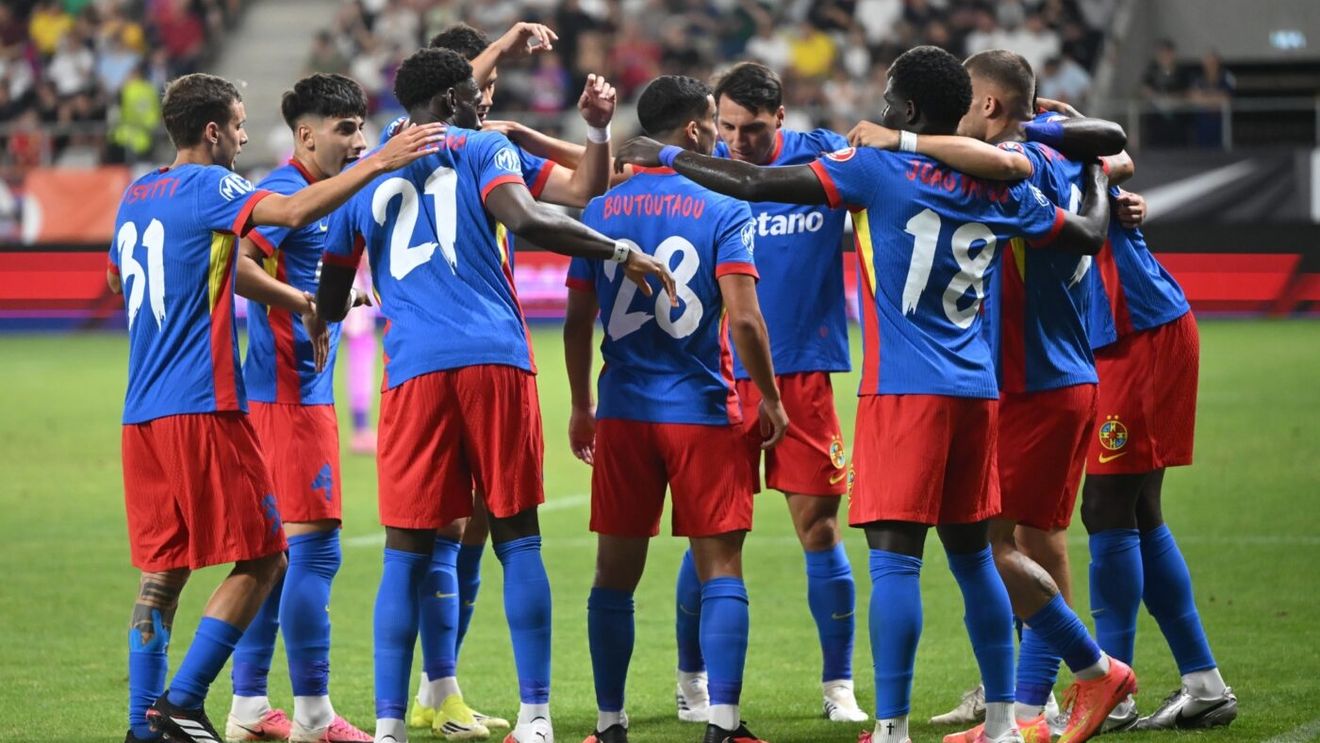 Gigi Becali vinde FCSB și se retrage din fotbal?! Vărul său, verdict despre zvonul care a pus România pe jar!