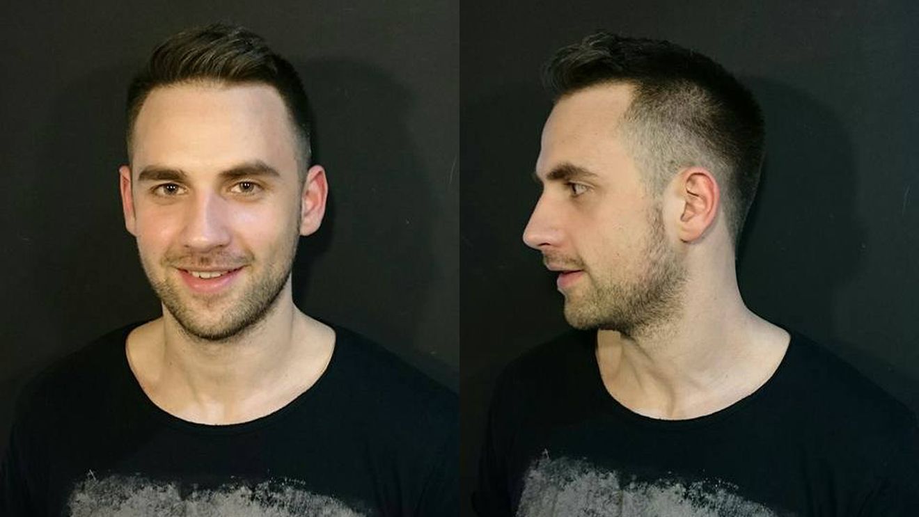 OMUL etapei a 9-a în Liga Zimbrilor la handbal masculin a fost dat de partida HC Vaslui - HC Odorhei