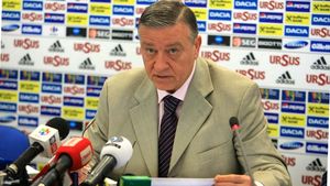 OUT din Europa?** "Cluburile vor plăti! Să văd ce explicații vor da conducătorii fanilor!"