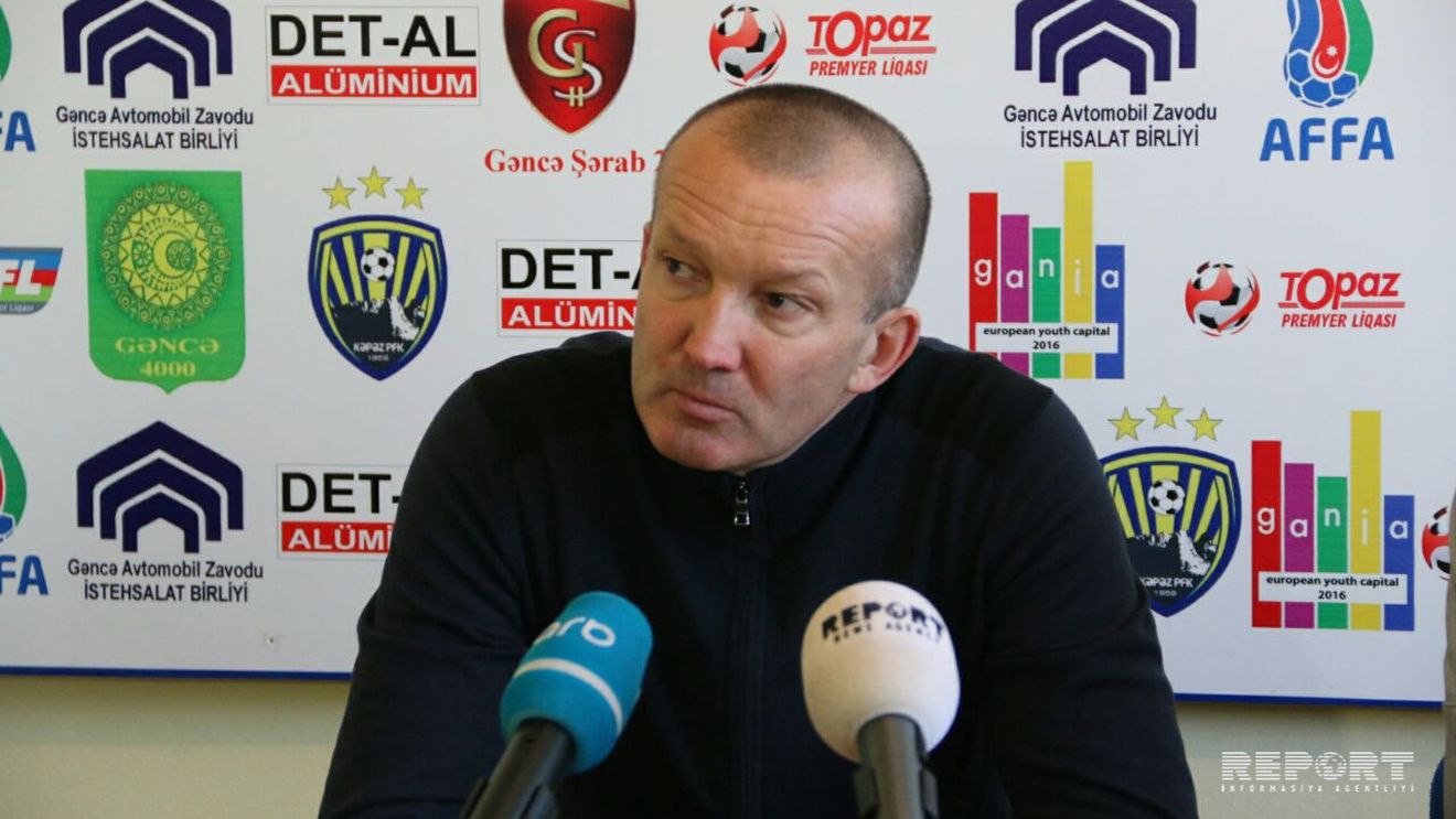 Astana a învins CFR Cluj, dar antrenorul lui Rotariu e nemulțumit: "Nu sunt calm. Trebuia să marcăm și al doilea gol"