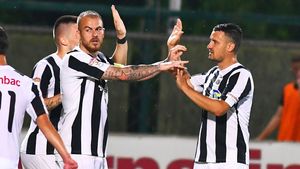 E OFICIAL! Speranțe spulberate pentru Budescu și Alibec! TAS a dat decizia finală în cazul Astrei