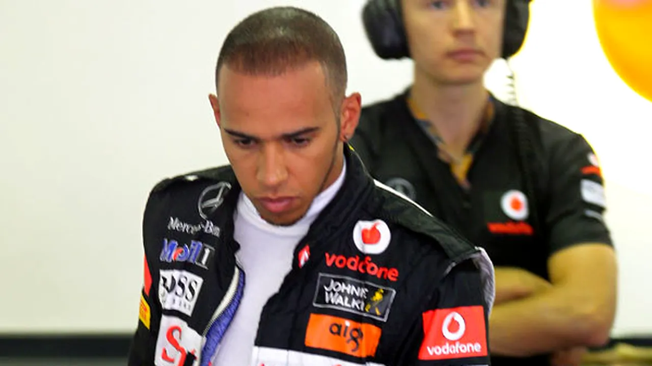 Campionul britanic Lewis Hamilton, reacție dură după izbucnirea scandalului de rasism legat de decesul lui George Floyd: „Formula 1 este dominată de albi, iar eu sunt singur