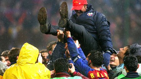 Zenga nu poate uita "noaptea în care nimeni n-a dormit la București"!** PREMIERĂ‚: italianul divulgă care a stat la baza eliminării Valenciei