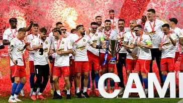 Transferul de la FCSB a fost deja negociat. Totul depinde acum de atacant
