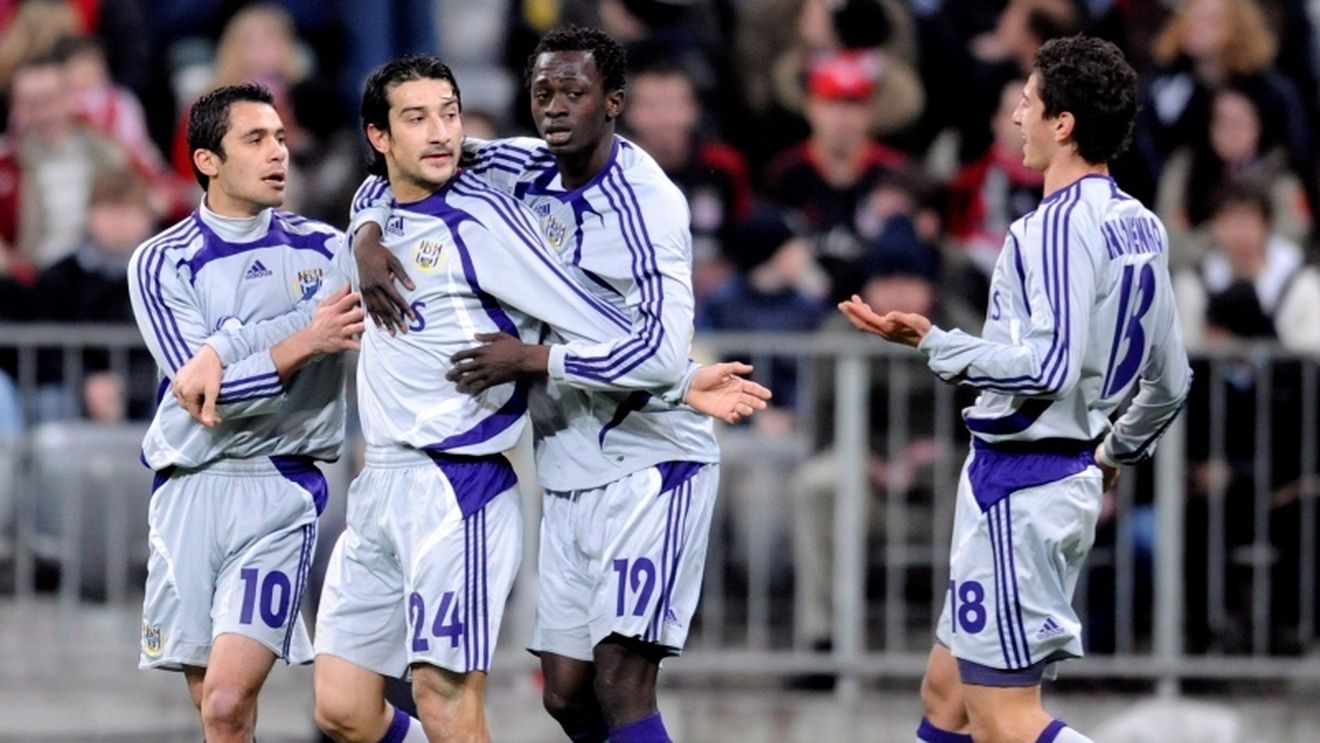 CFR a mai luat un puști ivorian!** Are 20 de ani și 16 meciuri în cupele europene