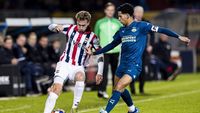 Fostul mijlocaş al lui PSV a ajuns la Bucureşti pentru a semna cu Dinamo Bucureşti