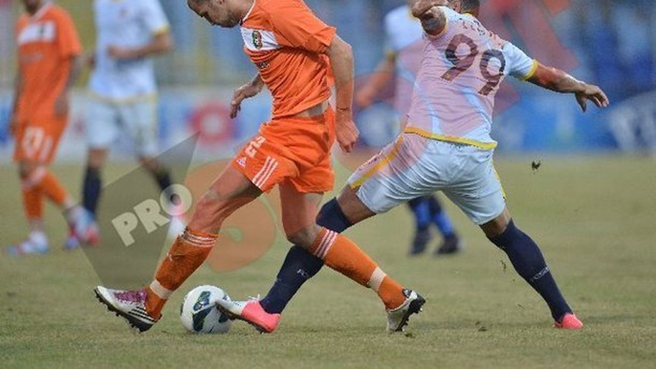 De teama tribunelor goale, steliștii schimbă discursul:** "Ghencea e casa noastră, așteptăm musafirii!" Noul 'target' fixat în Ghencea: MM, mesaj pentru fani