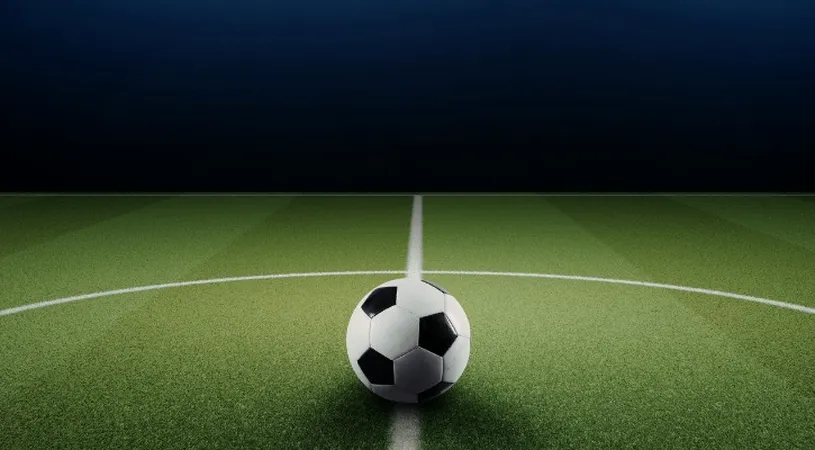 Liga 1 România 2025/26: luptă strânsă la titlu și final imprevizibil (P)
