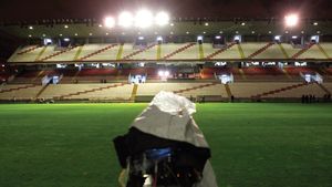 Inside Job?**  Ipoteză șocantă legată de incidentele de la partida Rayo Vallecano - Real Madrid