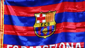 Barcelona, mes que un club