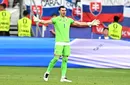 Portarul cu trei titluri de campion în palmares a explicat, „frame cu frame”, intervenția „á la Dibu” reușită de Florin Niță în România – Slovacia, meciul care ne-a dus în optimile EURO. VIDEO