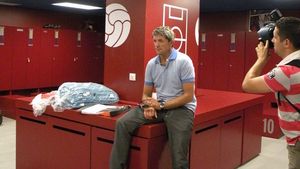 Barcelona** confidențial