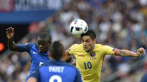 Ofertă pentru Stanciu chiar în ziua meciului cu Elveția! Italienii vor "să finalizeze afacerea" înainte ca România să părăsească EURO