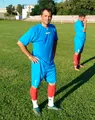 Cosmin Băcilă debutează ca antrenor. Are planuri mari pentru relansarea fotbalului la Făgăraș: ”Acum o jonglăm la nivelul Ligii a 4-a!”