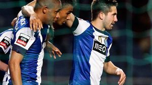 FC Porto, fabrica de bani a Europei! Au cheltuit 6 milioane â‚¬ în 2012, au câștigat 70 în 2013. Suma uriașă obținută din 2004