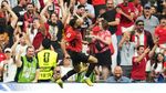 Noua Zeelandă – Egipt 1-3. Revenire de SENZAȚIE a faraonilor cu Mo Salah în frunte și devin lideri în grupa G!