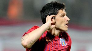 Tănase, transferat la Șahtior?** Reacția lui Lucescu e genială: "Cine, cine? Aaa..."
