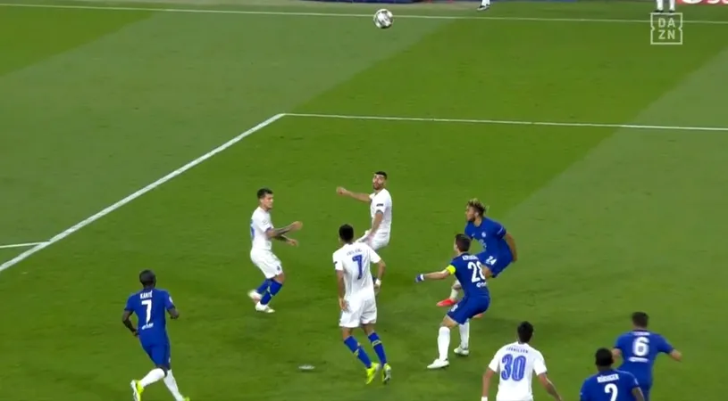 Mehdi Taremi a uimit toată Europa! Iranianul lui Porto a marcat golul sezonului în Liga Campionilor printr-o foarfecă fantastică. Reacția pe care a avut-o | VIDEO