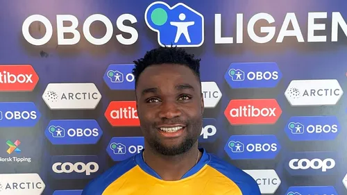Nelu Varga a făcut la CFR Cluj transferul iernii, cu care vrea să îl distrugă pe Gigi Becali! Cine e atacantul nigerian cu cifre stelare care semnează cu ardelenii: e o „mitralieră” cu goluri!