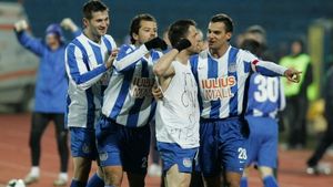 "Vom repeta evoluția cu Dinamo și vom învinge Unirea!"