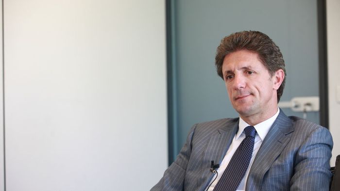 Gică Popescu nu le dă nicio șansă "câinilor" în viitorul sezon: "Lupta pentru titlu se dă între CFR, Steaua, Petrolul și poate Astra"