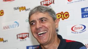 "Craiova, bine pusă la punct"