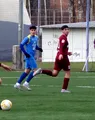 CSC Dumbrăvița a dispus ușor de Progresul Pecica în al treilea său amical al iernii. Florin Fabian își mai dorește un atacant