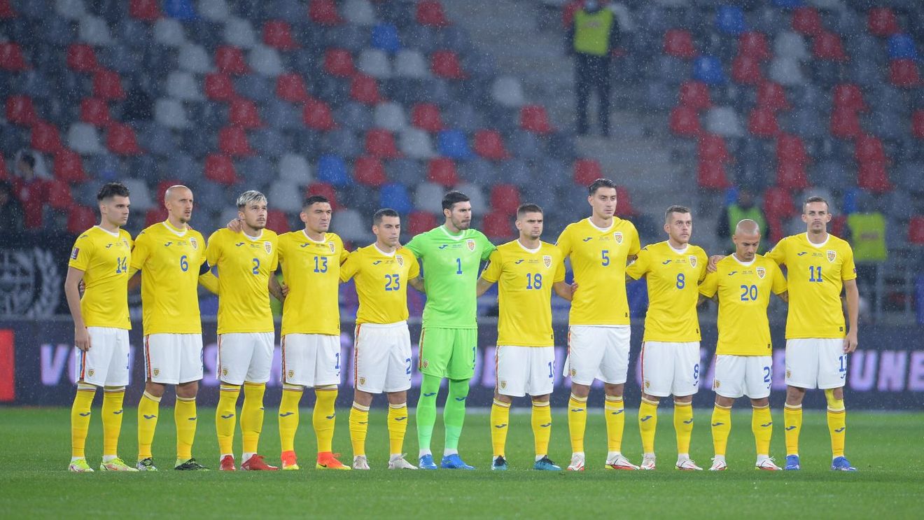România, pas important în drumul către barajul de calificare la Campionatul Mondial din 2022! Toate calculele, după victoria importantă cu Armenia