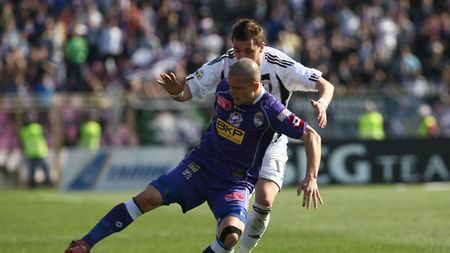 "Mai rămâne doar ca Bourceanu să semneze actele cu Steaua!"** De ce mijlocașul va revigora echipa lui Roni Levi