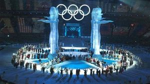 Orașul Lausanne a fost preferat Brașovului ca gazdă a JO de iarnă pentru tineret din 2020